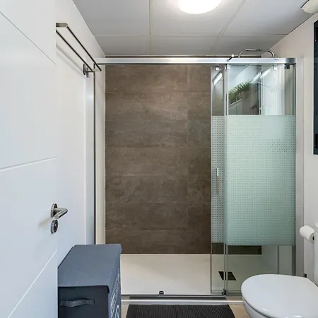 Atico Azucarera Appartement Torre Del Mar