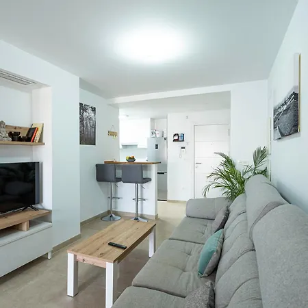 Appartement Atico Azucarera