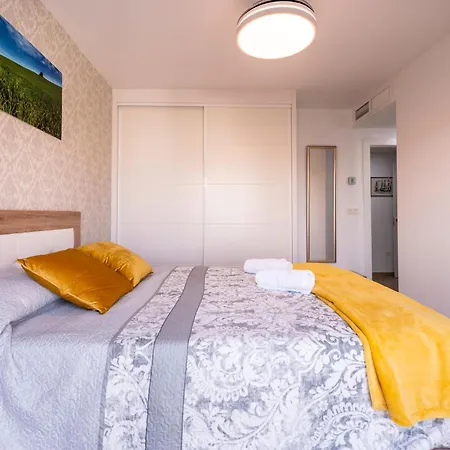Appartement Atico Azucarera